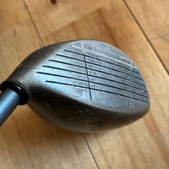 Callaway キャロウェイ ゴルフ  ビッグバーサ 2番ウッド  フェアウェイウッドの画像