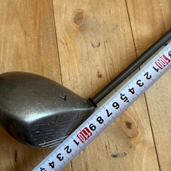 Callaway キャロウェイ ゴルフ  ビッグバーサ 2番ウッド  フェアウェイウッドの画像
