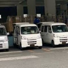 未経験大歓迎！！大野城市にて大手運送会社での宅配のお仕事！期間限定の高待遇！最低日給保証有！の画像