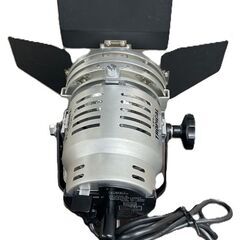 LPL TL-500 スタジオ＆ロケーションライト TROPICAL TL-500 2台 通電確認済み 現状品の画像
