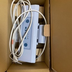 エアマット　アクティの画像