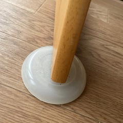 カトージ　ベビーチェアの画像