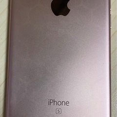 iPhone6s