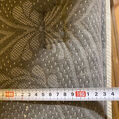 【マットレスダブル】Sealy Laurus Titaniumの画像