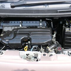 ❄️4WDで安心！冬にも強い軽！ 【ダイハツ タントエグゼ 660L】自社ローン対応／ETC付き✨の画像