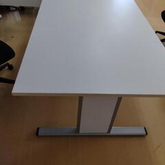 オフィステーブル  大   売約済みです‼️