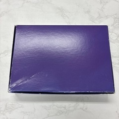 遊戯王20th展　空箱の画像