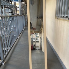 姿見（鏡）あげます！