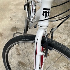 マングース artery sサイズ BMX風