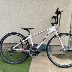 MIYATA CLICK-FOLDING ACTION-1 折りたたみ自転車 (まっちょ