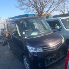 日産ルークス