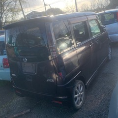 日産ルークスの画像