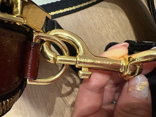 Marc Jacobsショルダーバッグ