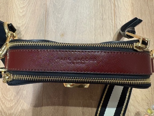 Marc Jacobsショルダーバッグ
