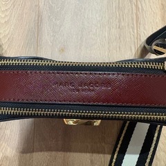 Marc Jacobsショルダーバッグの画像