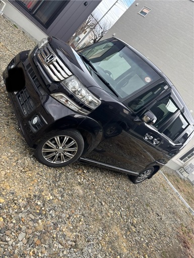 NBOXカスタムターボ両側パワスラ約車検２年