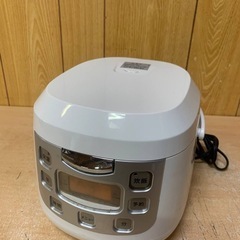 ✅アズマ3.5合炊き炊飯器 ✅ ✅SRCK-FS20✅