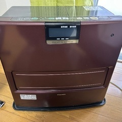 【期限付☆4月20日まで！】石油ストーブ コロナ FH-WX57...