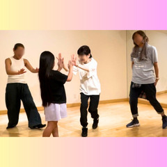 ダンスを始めたいけど不安なあなたのための超入門クラス【POGO DANCE SCHOOL】【残り5名様】の画像
