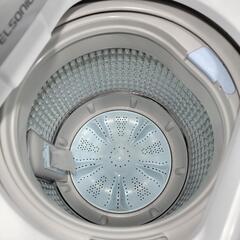 ‼️関西エリア配送設置可🙌‼️最新2022&20年製✨Haier × ELSONIC 家電セットの画像