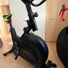 【購入者決定】FITBOXの画像