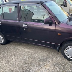 ミラジーノ　NA