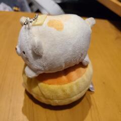 すみっコぐらし ぬいぐるみの画像