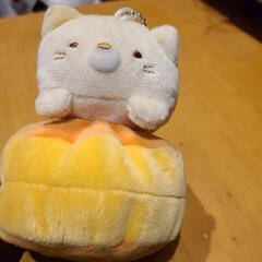 すみっコぐらし ぬいぐるみの画像