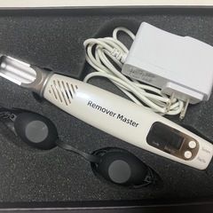 美顔器　ピコレーザーの画像