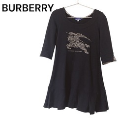 BURBERRY LONDON バーバリー ロンドン BLUE LABEL ブルー