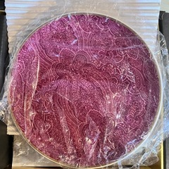 値下げ！クリスチャン　アジャロ　小皿6枚セットの画像