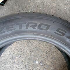 ZETRO S4
215/55R17 1本