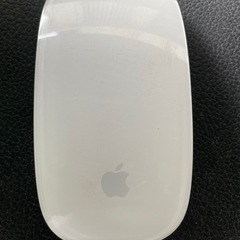 Apple Magic Mouse 