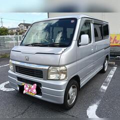激安！ホンダ バモス2WD 車検7年10月 早い者勝ち！