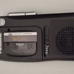 Panasonic　RN-502 　中古