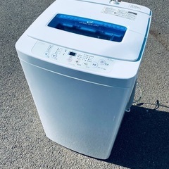 ✅ハイアール電気洗濯機✅ ✅JW-K42K✅ 