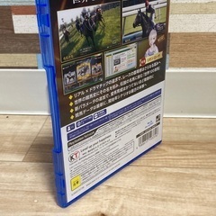 『ps4』ウイニングポスト10 2025の画像