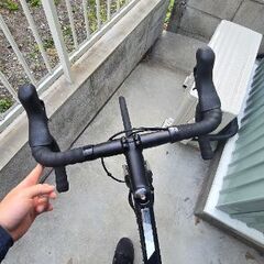 RIDLEY ( リドレー ) ロードバイク FENIX SLA DISC TIAGRA ( フェニックス SLA ディスク ティアグラ ) ブラック XSの画像