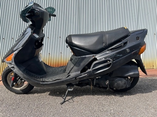 ヴェクスター125 スズキ ヴェクスター125 のカタログ情報 | 新車