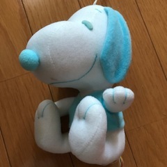 商品説明を最後まで読んでね！ぬいぐるみ　スヌーピー