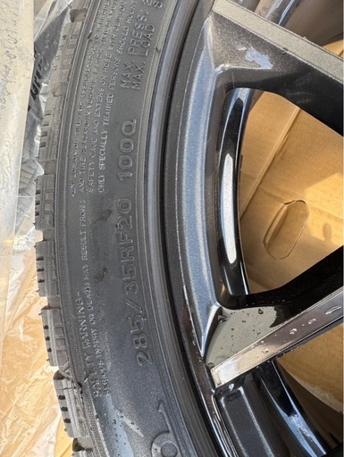 日産　R35 GTR 純正　RAYS 鍛造ホイール