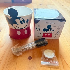 Francfranc チーズ&チョコレートフォンデュ