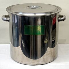 【自社配送は札幌市内限定】EBM 寸胴鍋 STOCK POTS ...