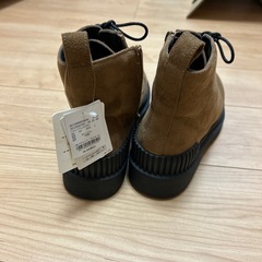 新品 スタジオクリップ　ブーツ