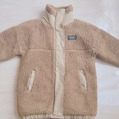 ROXY🌴ボアジャケット（150cm）