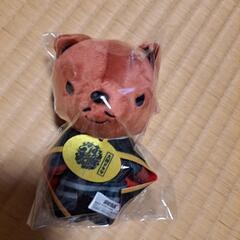 どうする家康マスコットの画像