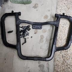 バイク用汎用エンジンガート