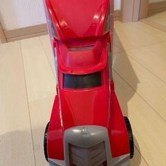 トミカ収納の画像
