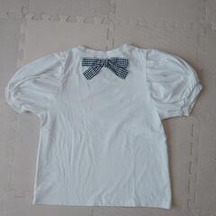140・130cm すみっコぐらし☆キッズ Tシャツの画像