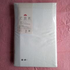 ⑥新品 レースカーテン 2枚組(100×213)の画像
